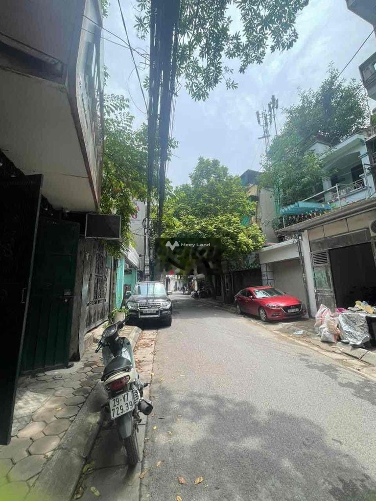 Bán nhà tại Khương Hạ, Thanh Xuân. Diện tích 42m2, 4 tầng, giá 8,5 tỷ-02
