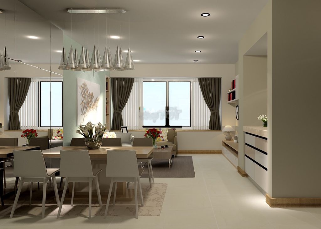 Bán căn hộ Sunrise City - Central giá 4,7 tỷ, diện tích 100 m2, tại Nguyễn Hữu Thọ, phường Tân Hưng, quận 7-02