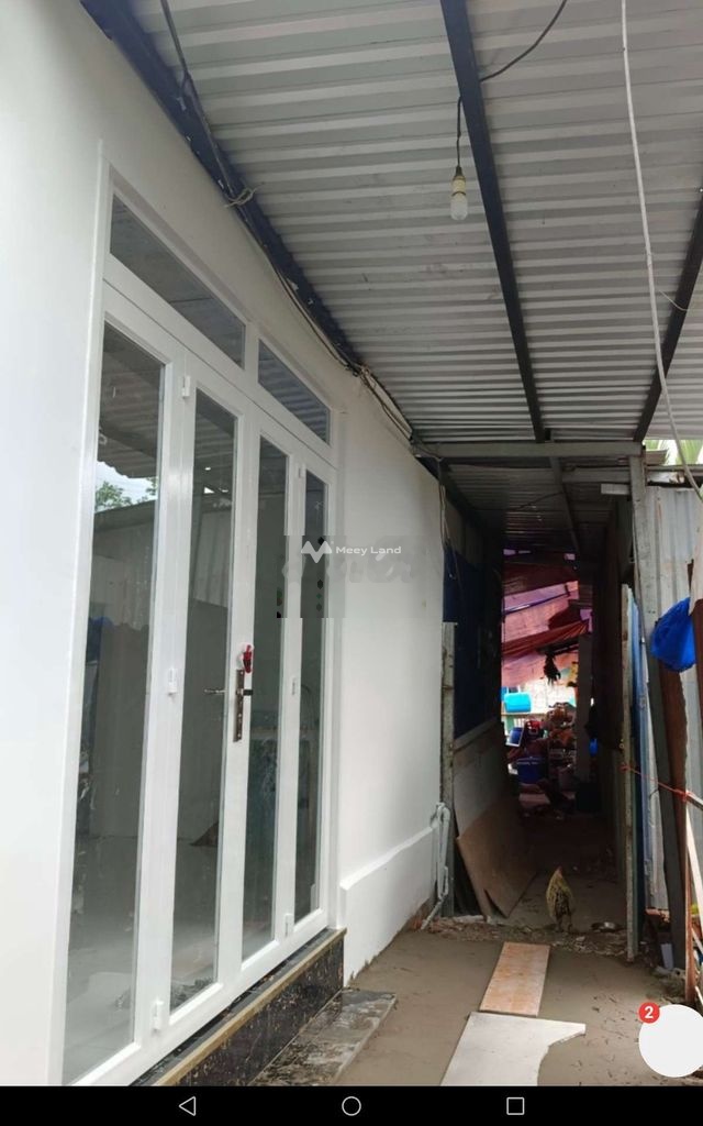 Cần bán căn nhà mới đẹp đường bờ đê Phong phú, xã Bình Hưng, Bình Chánh-01