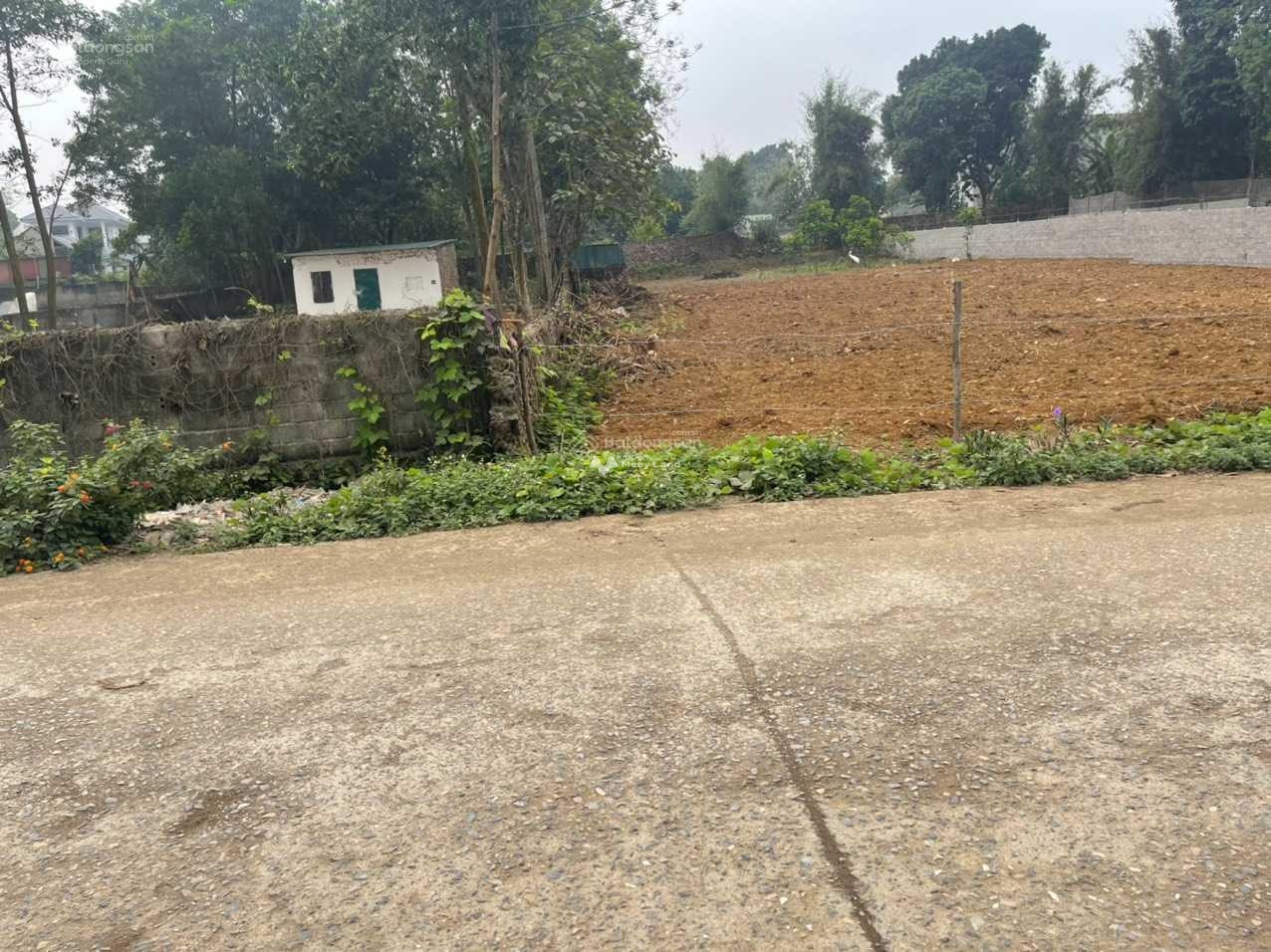 Cần bán đất tại xóm Đồng Chanh, Nhuận Trạch, Lương Sơn, Hòa Bình. Diện tích 1372m2, giá thương lượng-02