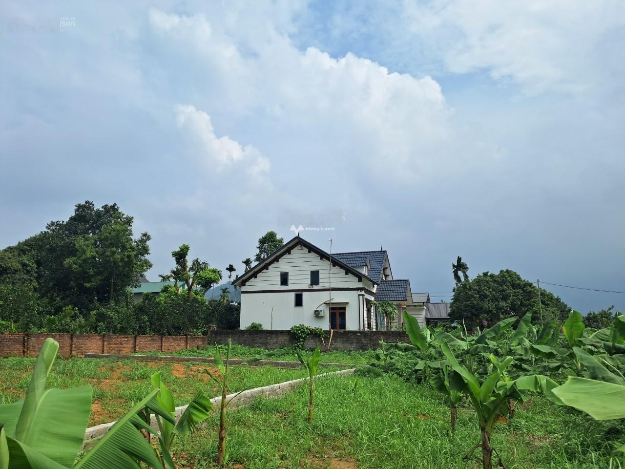 Bán đất tại Bình Yên, Thạch Thất. Diện tích 365m2, giá 4 tỷ-02