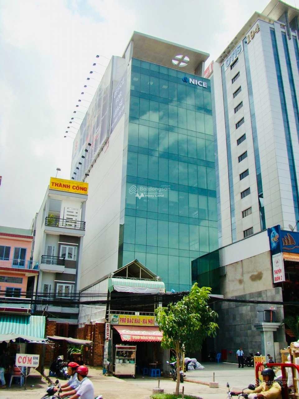 Bán nhà mặt tiền Cống Quỳnh Quận 1 giá 85 tỷ, diện tích 300 m2