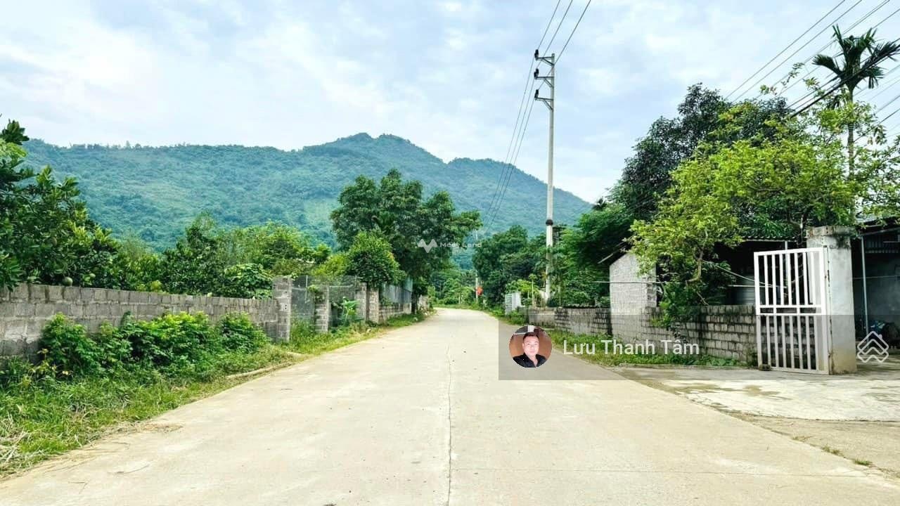 Cần bán đất xã Cư Yên, Lương Sơn, Hòa Bình. Diện tích 1150m2, giá thương lượng-01