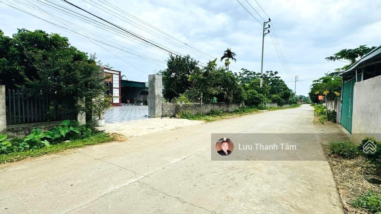 Cần bán đất xã Cư Yên, Lương Sơn, Hòa Bình. Diện tích 1150m2, giá thương lượng-02