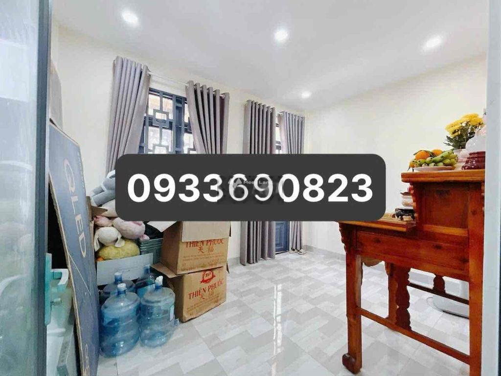 Bán nhà 3 lầu giá 9,6 tỷ, diện tích 71,5 m2, tại Huỳnh Tấn Phát, Bình Thuận, Quận 7-03