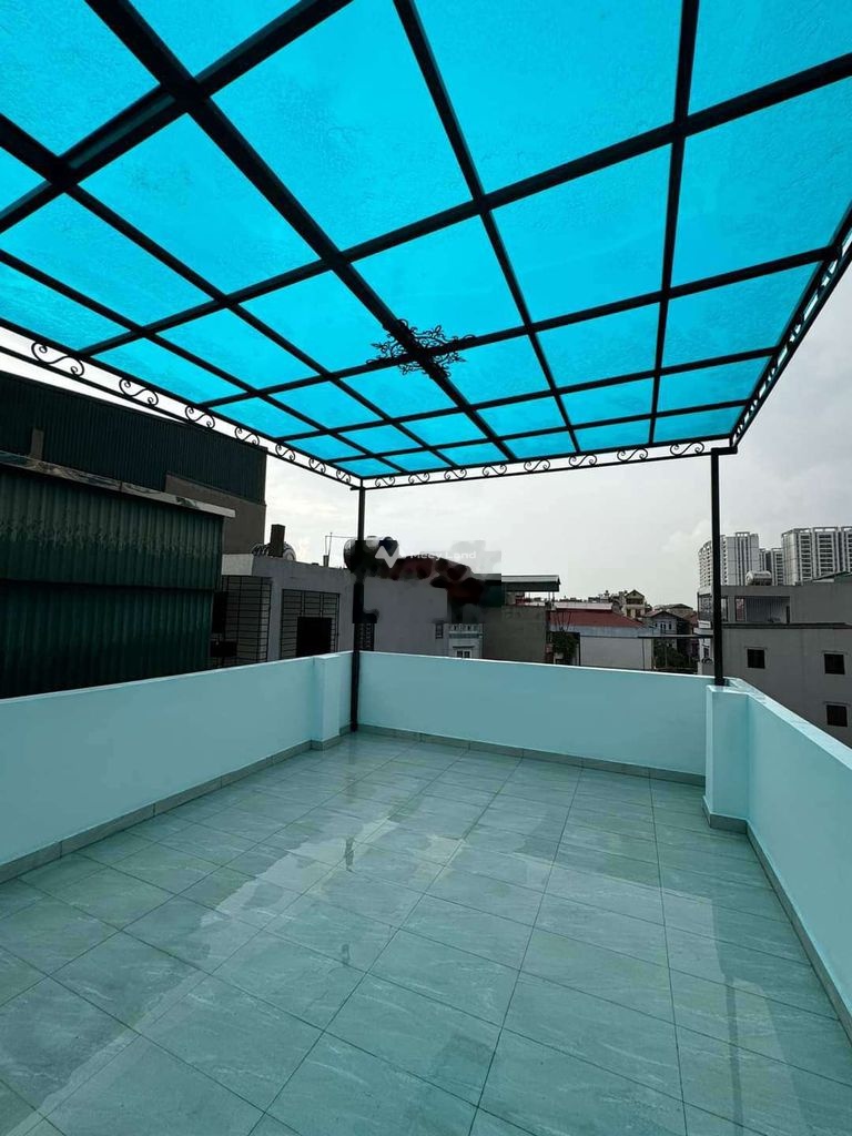 Bán nhà tại Trương Định, Hoàng Mai. Diện tích 60m2, giá 7,95 tỷ-01