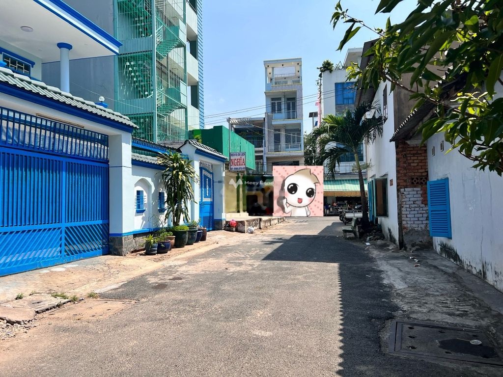 Bán nhà giá 9,2 tỷ, diện tích 77 m2, tại Xá Phú Lâm A, phường 12, quận 6-01