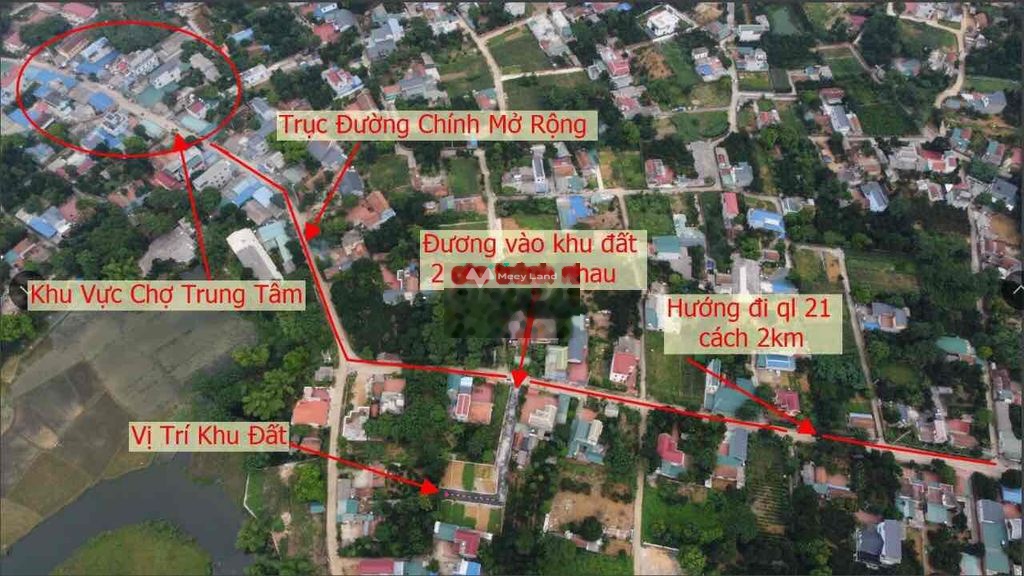 Bán nhà tại Phú Cát, Quốc Oai. Diện tích 64m2, giá 1,25 tỷ-03