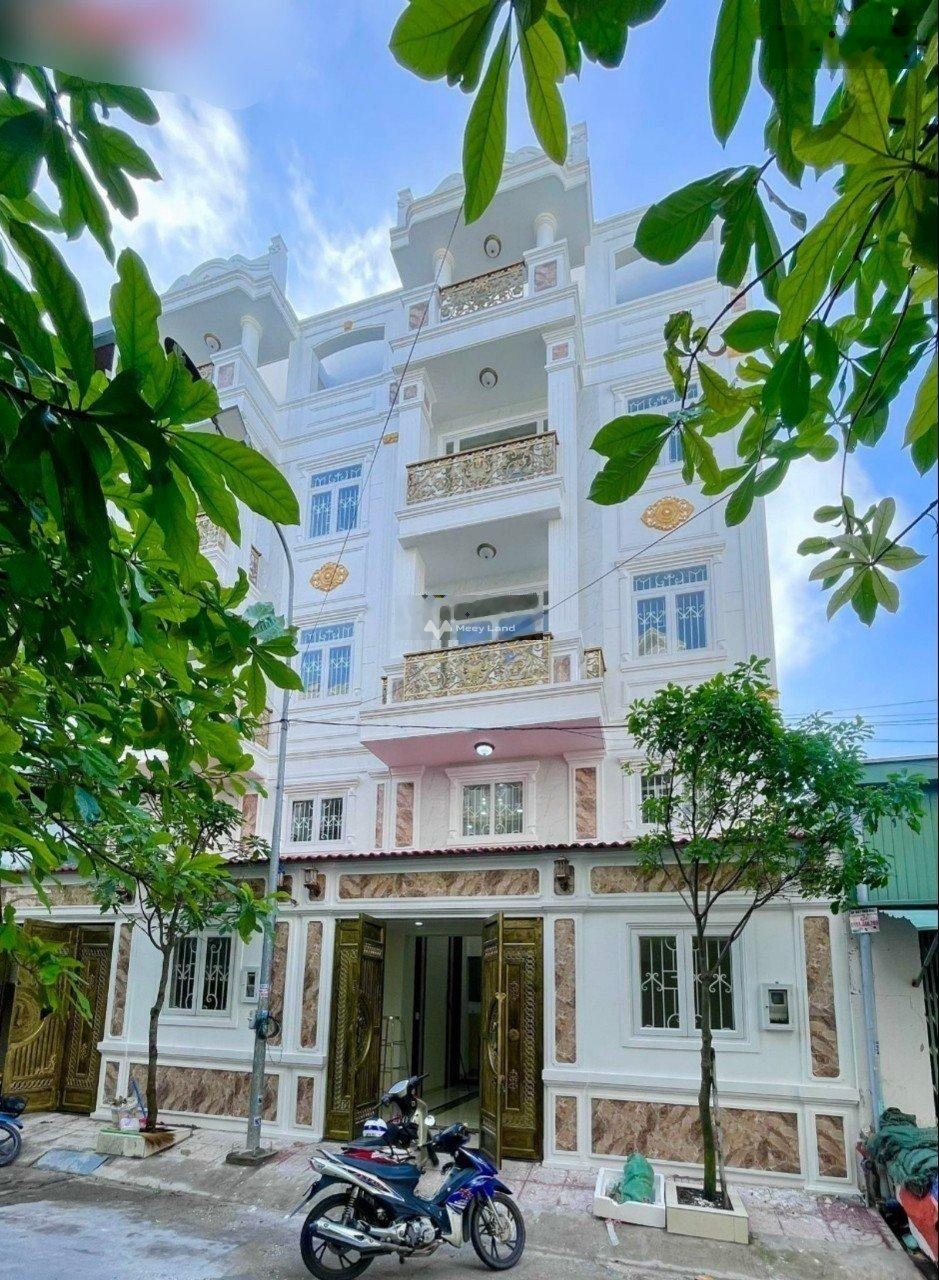 Bán nhà 5 tầng khu nhà ở Lộc Vừng giá 8,2 tỷ, diện tích 56 m2, tại Hiệp Bình Phước, Thủ Đức-03