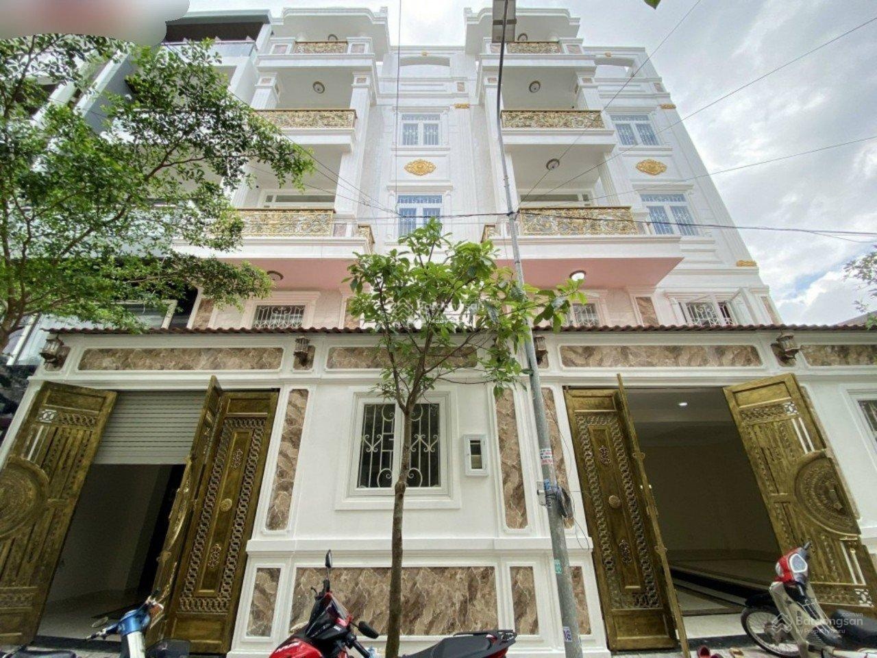 Bán nhà 5 tầng khu nhà ở Lộc Vừng giá 8,2 tỷ, diện tích 56 m2, tại Hiệp Bình Phước, Thủ Đức-02