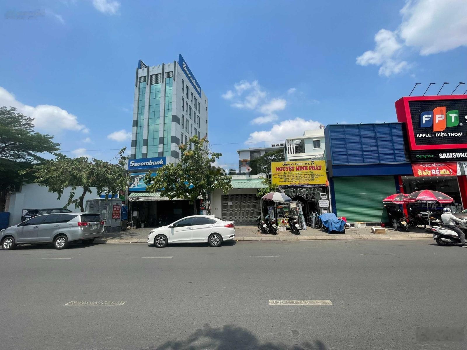 Bán nhà giá 48 tỷ, diện tích 166 m2, tại An Khánh, Quận 2, Hồ Chí Minh