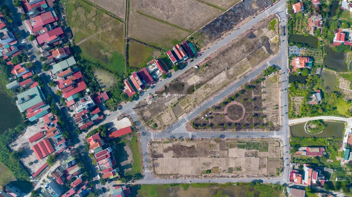 Bán đất tại Bình Dương, Gia Bình, Bắc Ninh. Diện tích 100m2, giá 2,8 tỷ-02