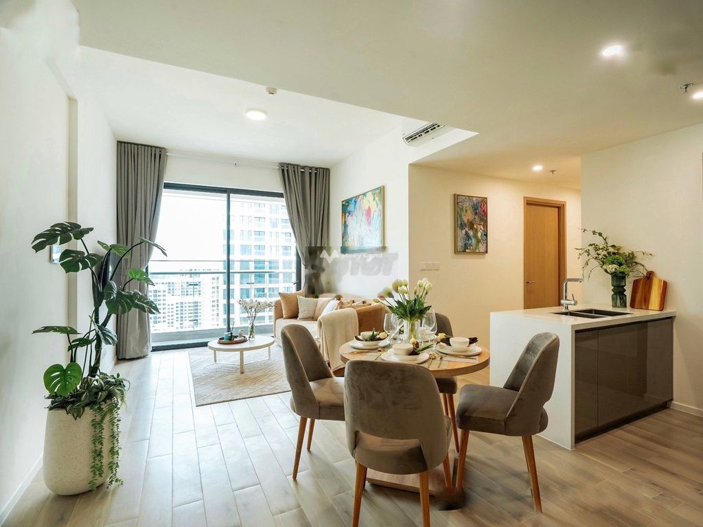 Bán căn hộ Golden Masion giá 1,25 tỷ, diện tích 10 m2, tại 119, Phổ Quang, phường 9-02