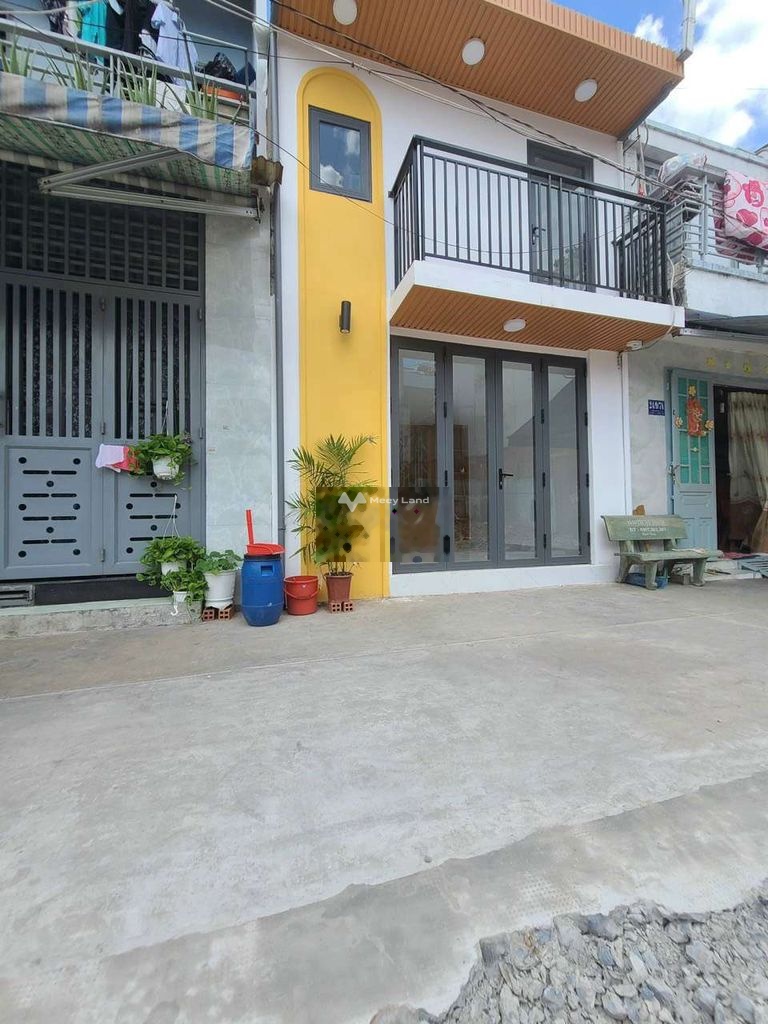 Bán nhà hẻm xe hơi giá 2,75 tỷ, diện tích 32 m2, tại Bình Hưng Hoà A, quận Bình Tân-01