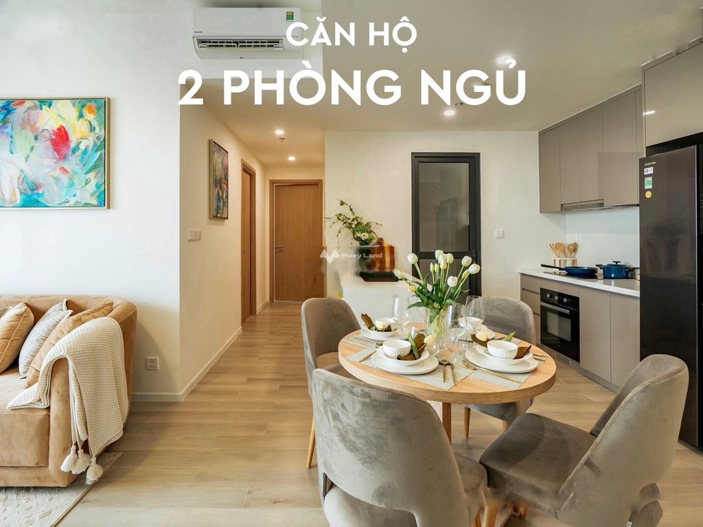 Bán căn hộ Golden Masion giá 1,25 tỷ, diện tích 10 m2, tại 119, Phổ Quang, phường 9-03