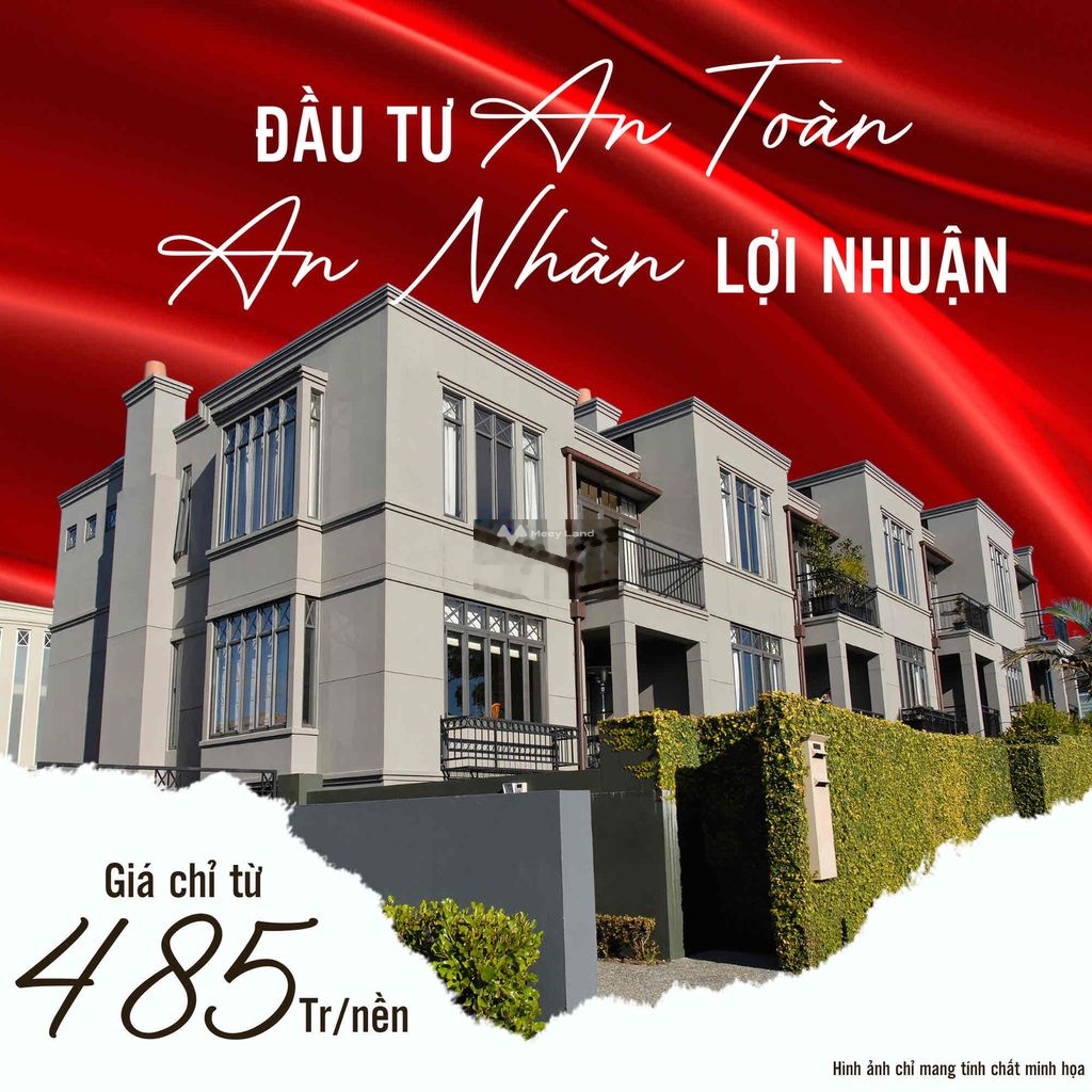 Bán đất thổ cư giá 485 triệu, diện tích 82 m2, tại Võ Nguyên Giáp, Bình Minh, Trảng Bom, Đồng Nai-01