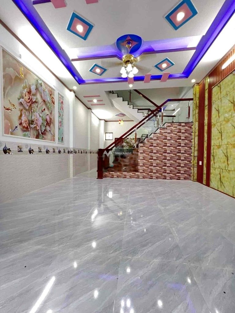 nhà sổ riêng mới xây Thái Hòa, Tân Uyên, Bình Dương giá 1,49 tỷ, diện tích 52 m2-02