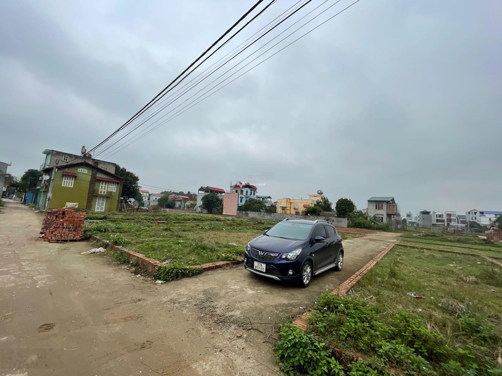 Bán đất tại Quang Minh, Mê Linh. Diện tích 51,9m2, giá 1,45 tỷ-03
