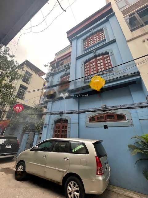 Chính chủ bán nhà căn góc 69.5m2 nhà 3 tầng mặt phố Lương Văn Can, quận Hà Đông -03