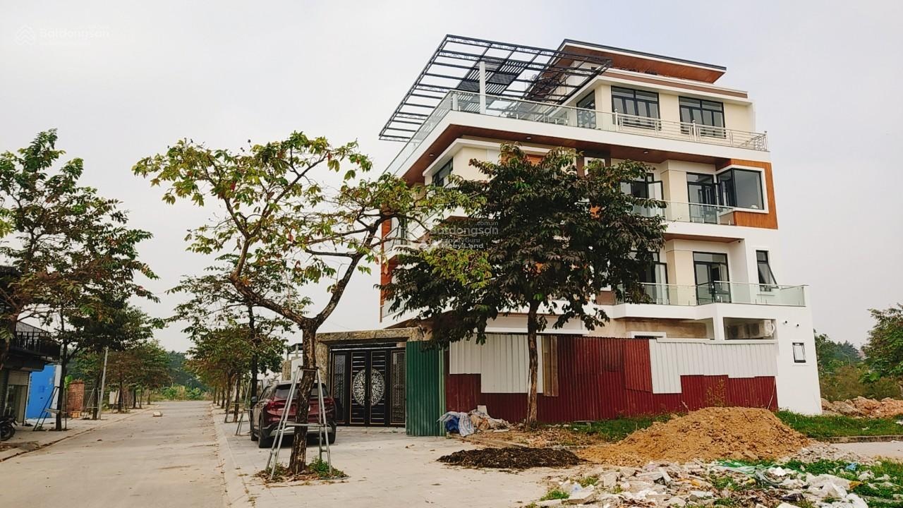 Cần bán mảnh đất tại Vân Nội, Đông Anh. Diện tích 100m2, giá 5,7 tỷ-03