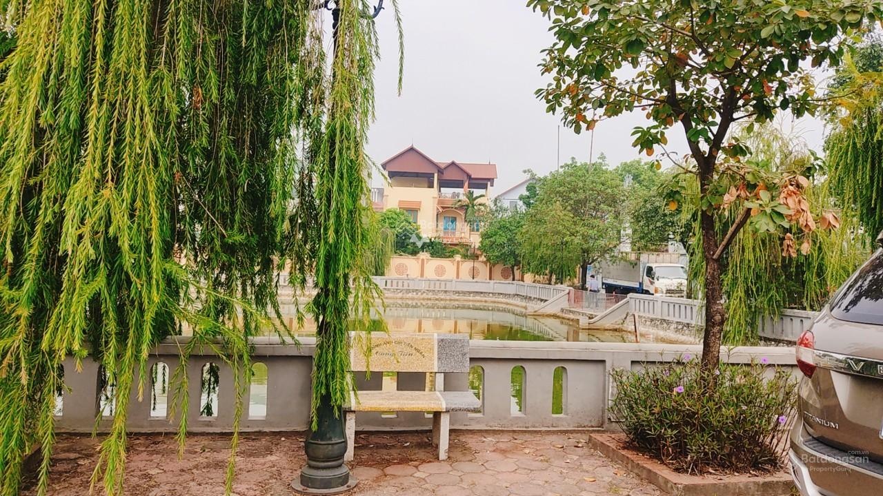 Cần bán mảnh đất tại Vân Nội, Đông Anh. Diện tích 100m2, giá 5,7 tỷ-01