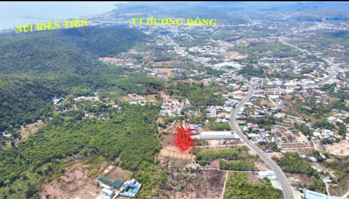 Bán đất full thổ cư giá 8,3 tỷ, diện tích 500 m2, tại Dương Tơ, Phú Quốc, Kiên Giang-03