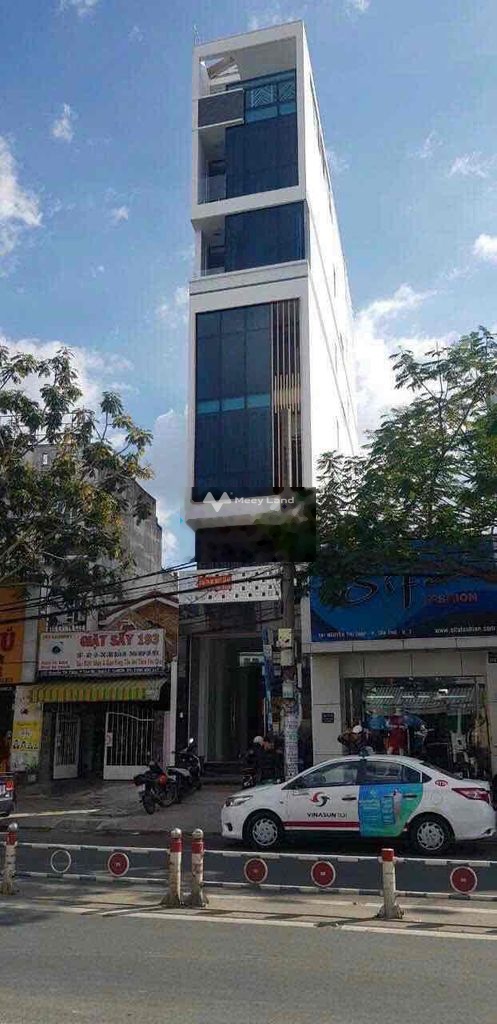 Bán nhà mặt tiền Nguyễn Thị Thập, quận 7 giá 30 tỷ, diện tích 80 m2, tại Tân Quy, quận 7-02