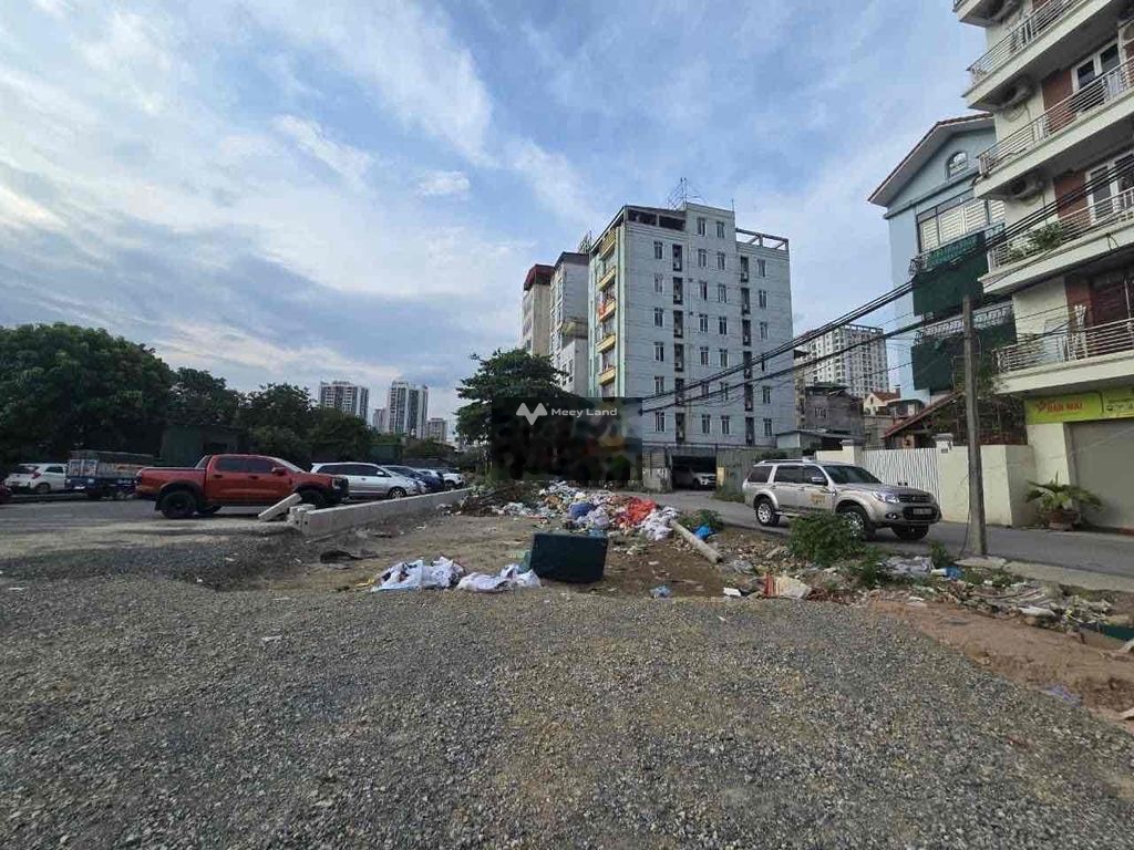 Bán đất tại phố Vũ Quỳnh, Nam Từ Liêm. Diện tích 78m2, giá 25 tỷ-03