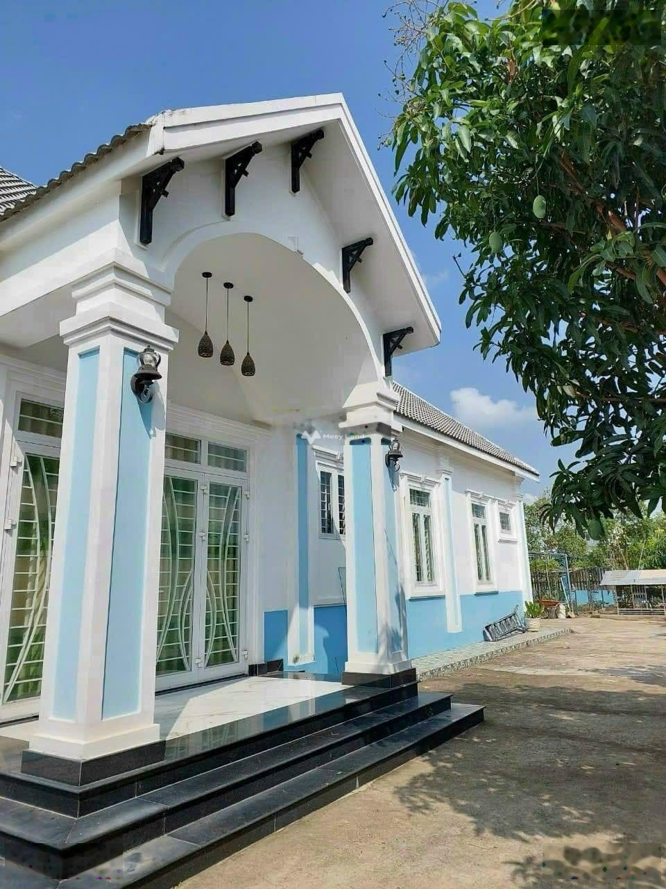 Bán đất thổ cư giá thương lượng, diện tích 938 m2, tại Vĩnh Thanh, Nhơn Trạch, Đồng Nai-03