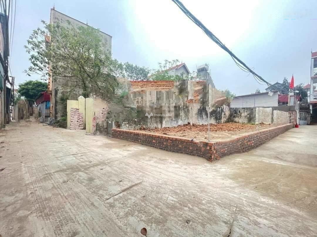 Bán đất lô góc tại Đường 23, Tráng Việt, Mê Linh. Diện tích 70m2, giá 1,79 tỷ