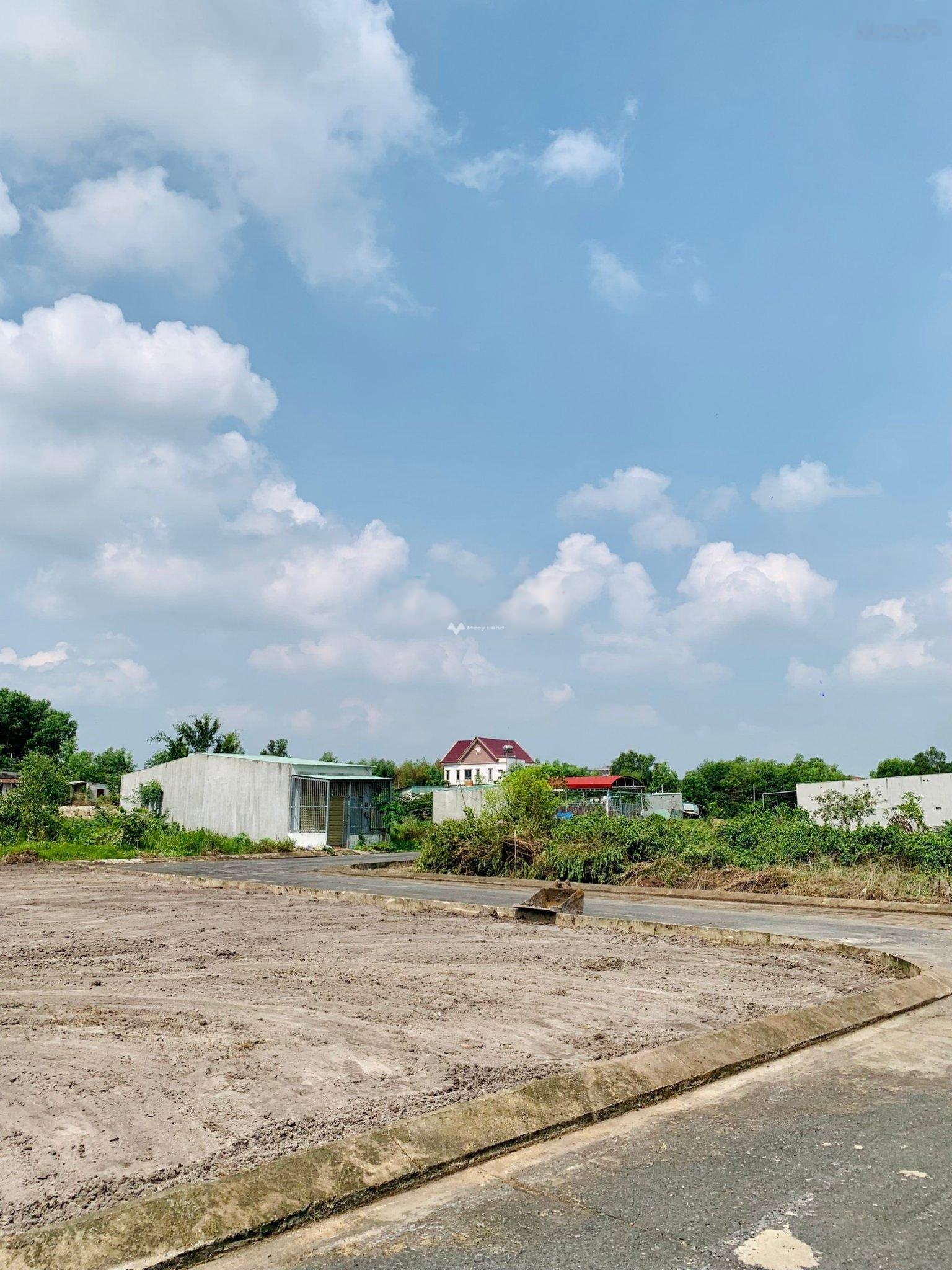 Bán đất sổ hồng công chứng ngay giá 1,25 tỷ, diện tích 87,9 tỷ, tại Giang Điền, Trảng Bom, Đồng Nai-02