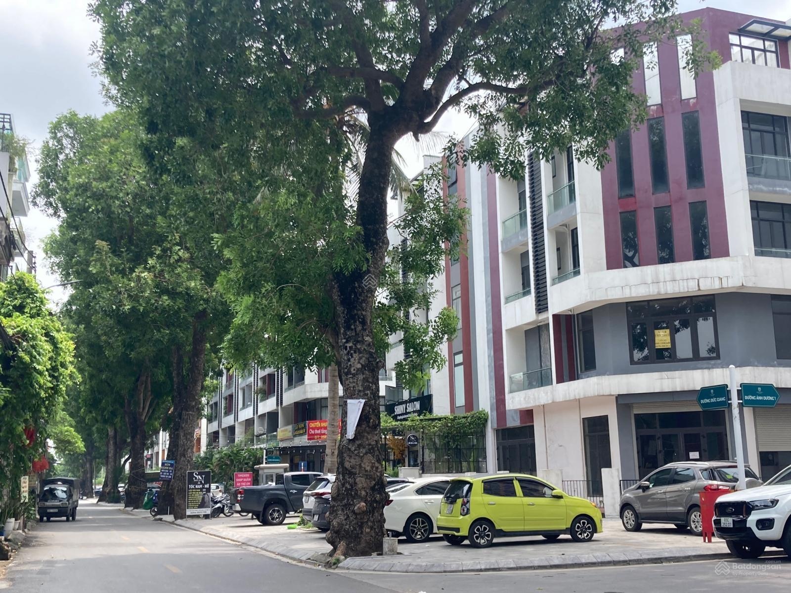 Bán mảnh đất đẹp tại mặt phố Đức Giang cạnh khu Bình Minh Garden và đại lộ Lý Sơn đi Nội Bài -03
