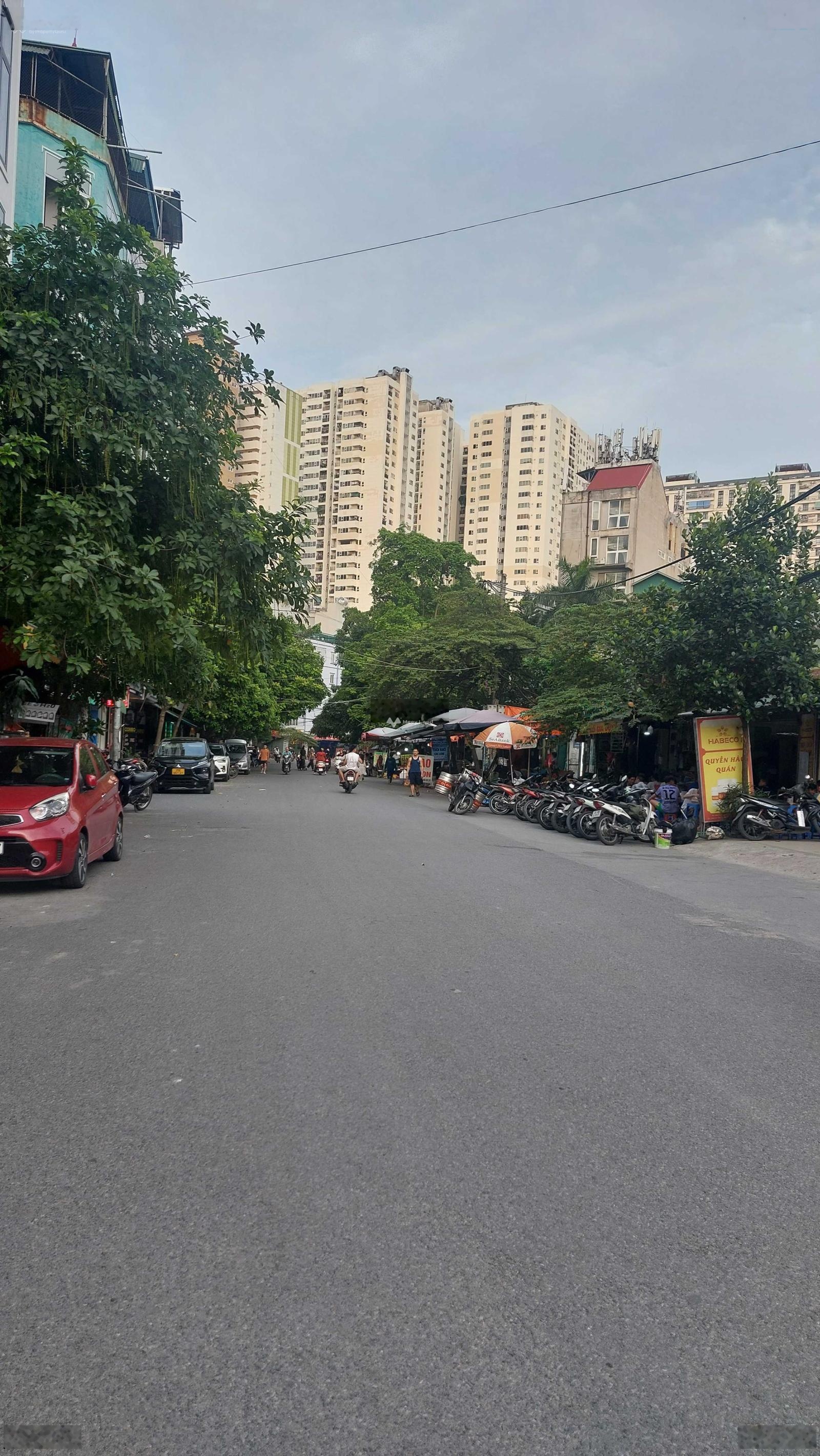 Bán nhà chính chủ Mỗ Lao lô góc ôtô đỗ cửa - vào nhà - gần phố - hiếm nhà bán - dt: 40m2x4t, mt: 4m -02
