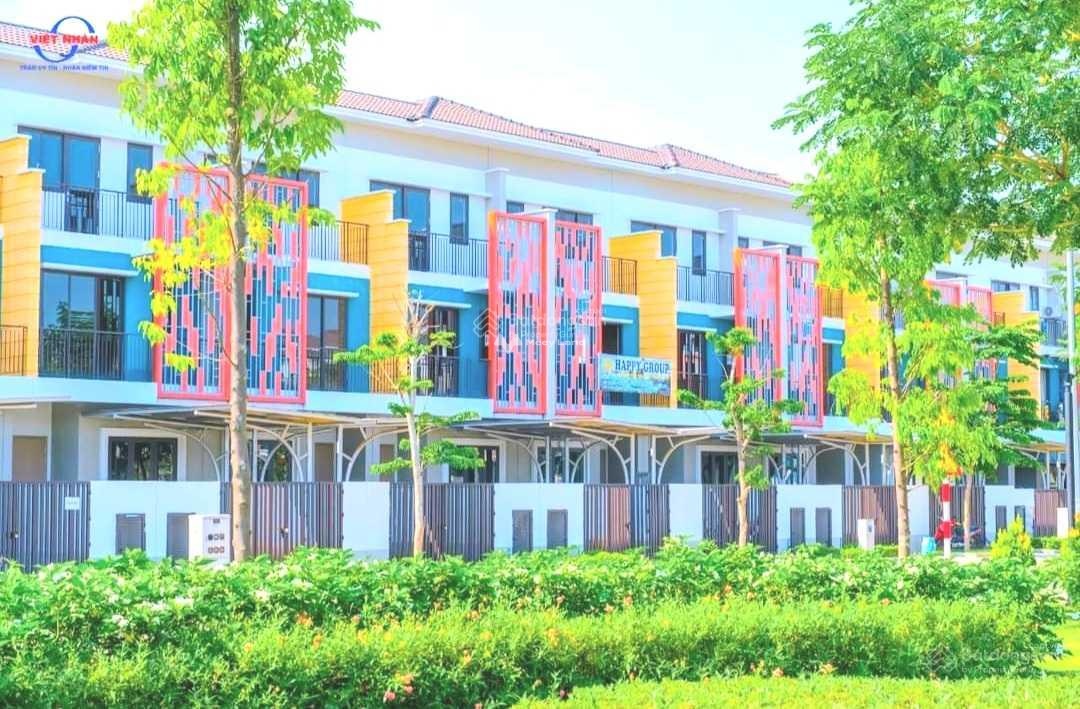 Bán nhà mặt tiền giá 3,19 tỷ, diện tích 100 m2, tại Vĩnh Tân, Tân Uyên, Bình Dương-02
