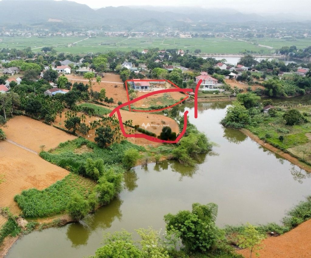 Bán đất tại Minh Quang, Ba Vì. Diện tích 1000m2, giá 3,5 tỷ-02