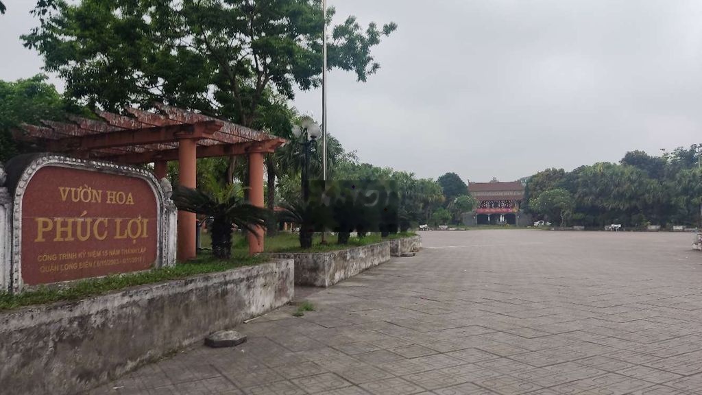 Bán đất thổ cư tại Long Biên, Hà Nội. Diện tích 111,7m2, giá 2,97 tỷ-02