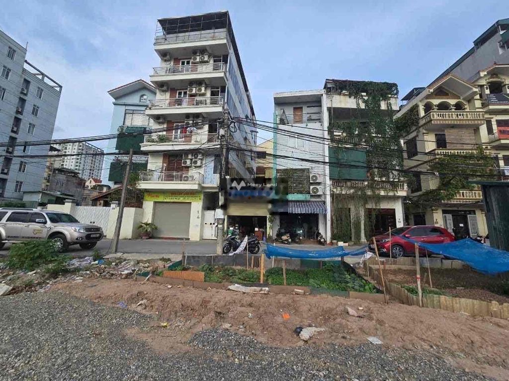 Bán đất tại phố Vũ Quỳnh, Nam Từ Liêm. Diện tích 78m2, giá 25 tỷ-01