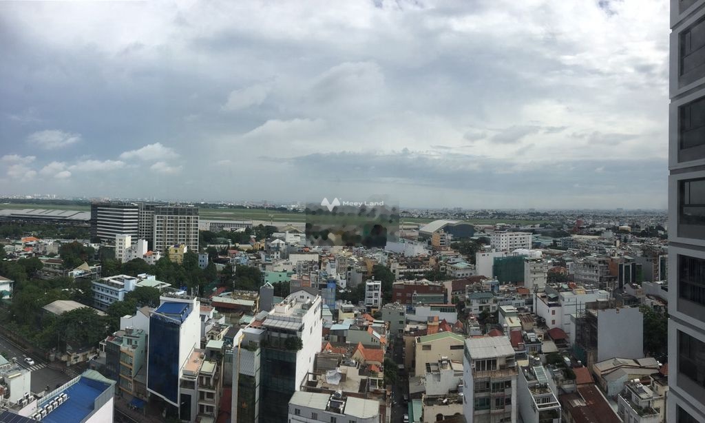 Bán căn hộ 2 phòng ngủ giá 4,2 tỷ, diện tích 73 m2, tại Hồng Hà, phường 2, quận Tân Bình-01