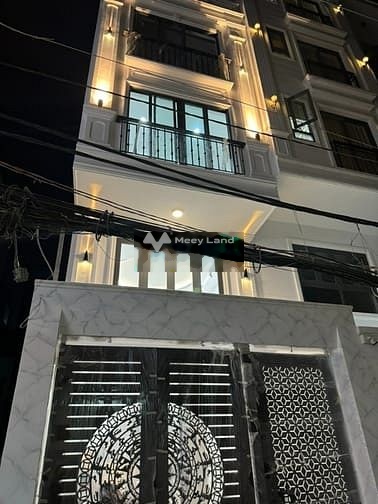 Bán nhà mặt tiền kinh doanh giá 17,8 tỷ, diện tích 90 m2, tại Nguyễn Văn Đậu, phường 5, quận Bình Thạnh-02
