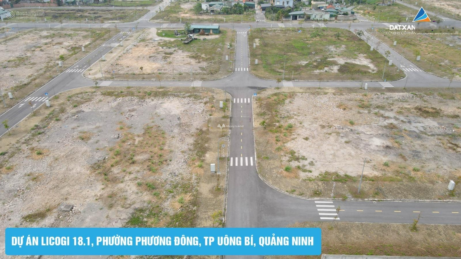 Bán đất tại Phương Đông, Uông Bí, Quảng Ninh. Diện tích 155m2, giá 34,1 tỷ-03