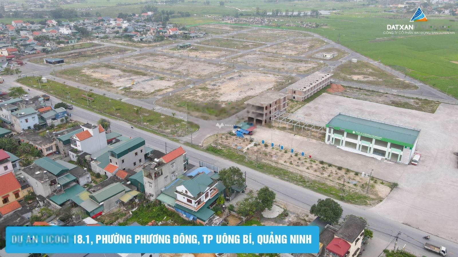 Bán đất tại Phương Đông, Uông Bí, Quảng Ninh. Diện tích 155m2, giá 34,1 tỷ-02