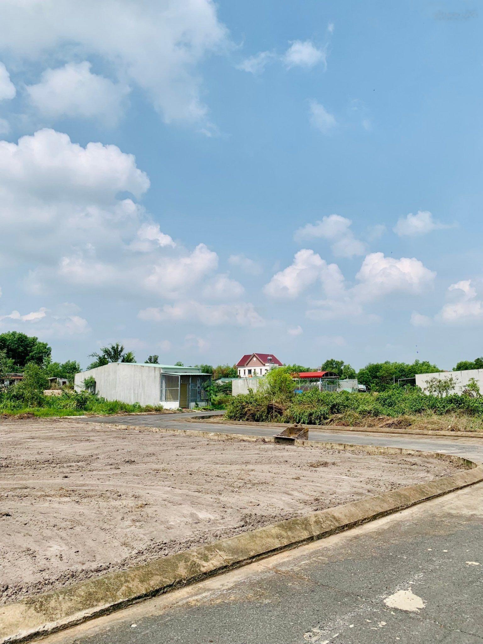 Bán đất nền full thổ cư giá 1,25 tỷ, diện tích 91,3 m2, tại Giang Điền, Trảng Bom, Đồng Nai-03