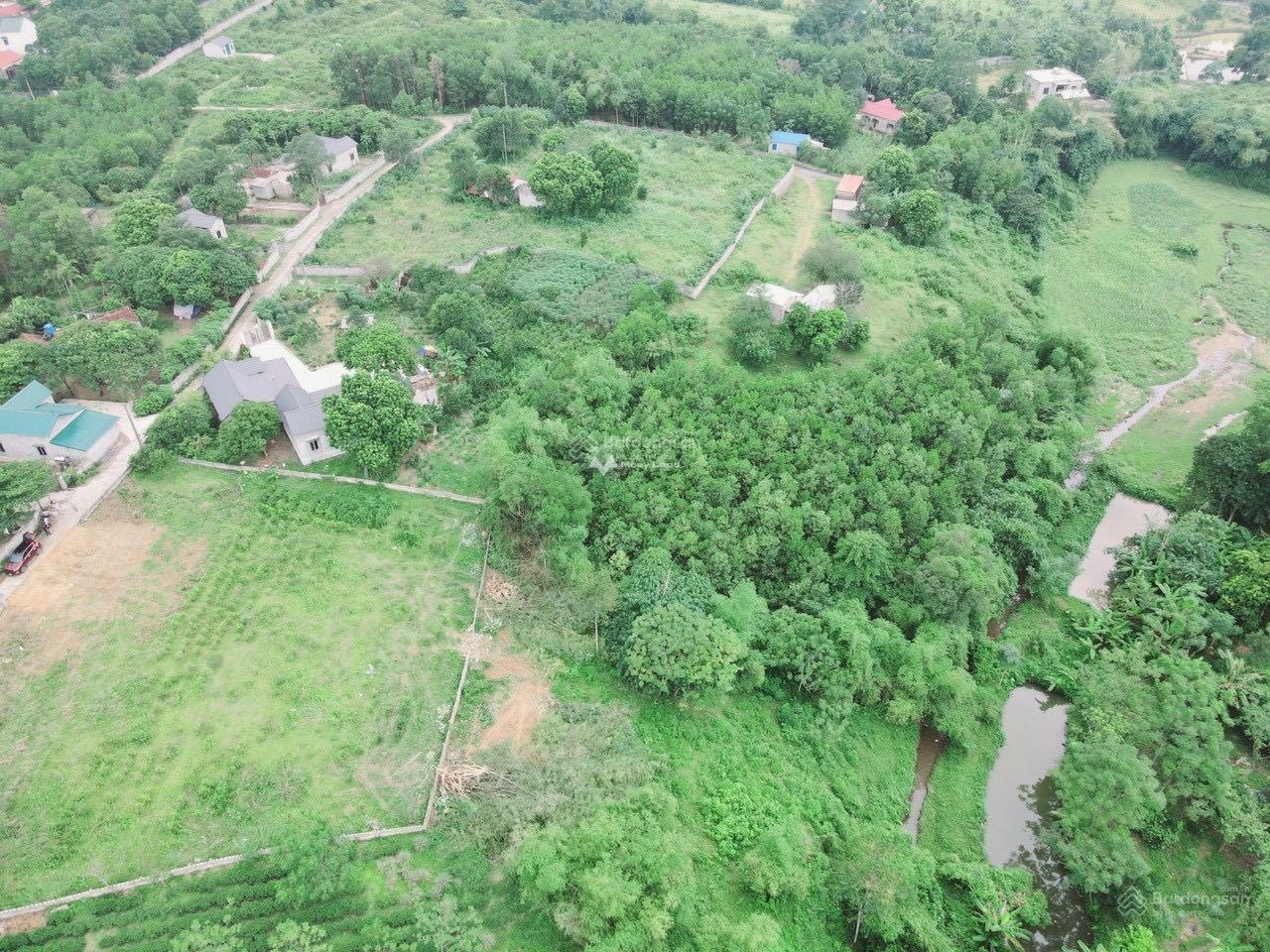 Cần bán lô đất tại Phương Viên, Lương Sơn, Hoà Bình. Diện tích 2230,2m2, giá thương lượng-01
