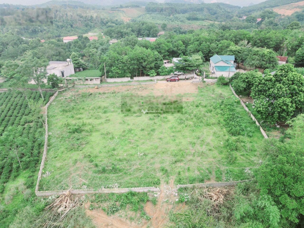 Cần bán lô đất tại Phương Viên, Lương Sơn, Hoà Bình. Diện tích 2230,2m2, giá thương lượng-02