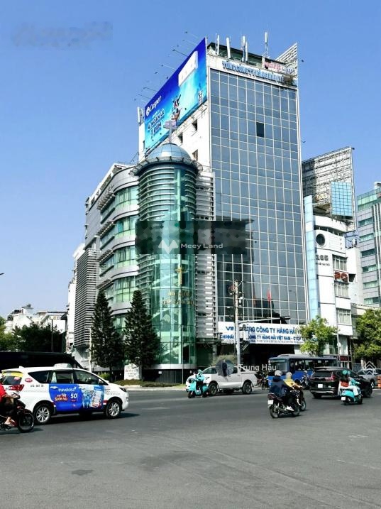 Bán nhà góc 2 mặt tiền Nguyễn Văn Trỗi và Huỳnh Văn Bánh, Phú Nhuận giá 790 tỷ, diện tích 1.210
