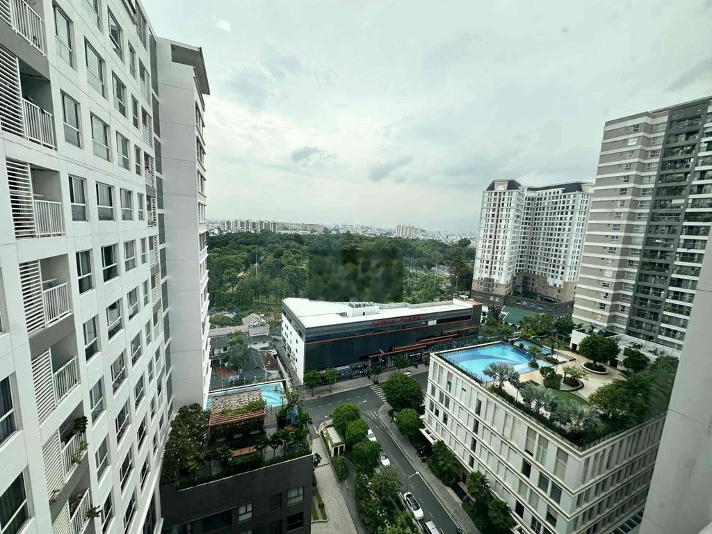 Bán căn hộ cao cấp Orchard Garden Novaland giá 5,5 tỷ, diện tích 73 m2-01