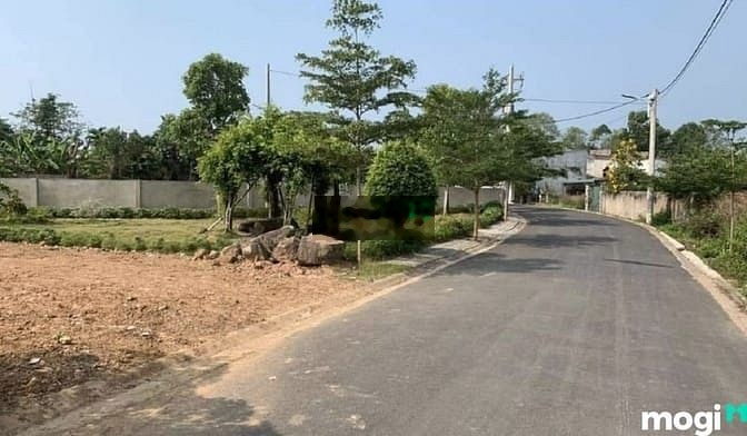 Bán đất thổ cư giá 2,25 tỷ, diện tích 95 m2, tại Lũy Bán Bích, Phú Thạnh, Tân Phú