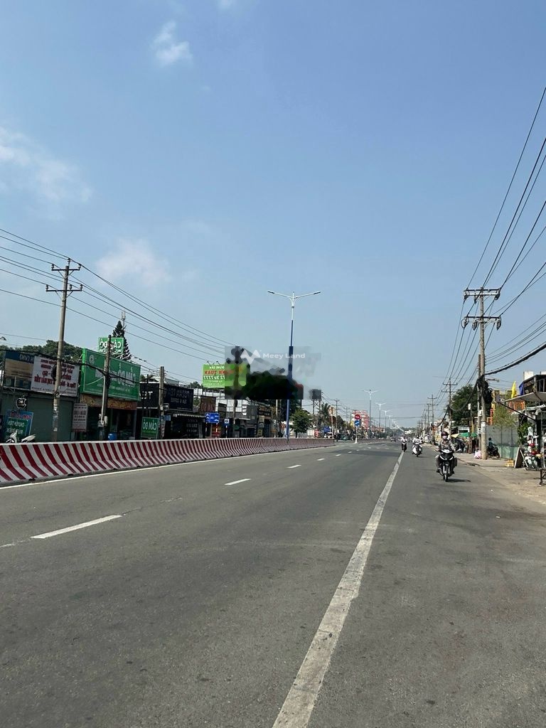 Bán đất thổ cư giá 450 triệu, diện tích 500 m2, tại Chơn Thành, Bình Phước-01