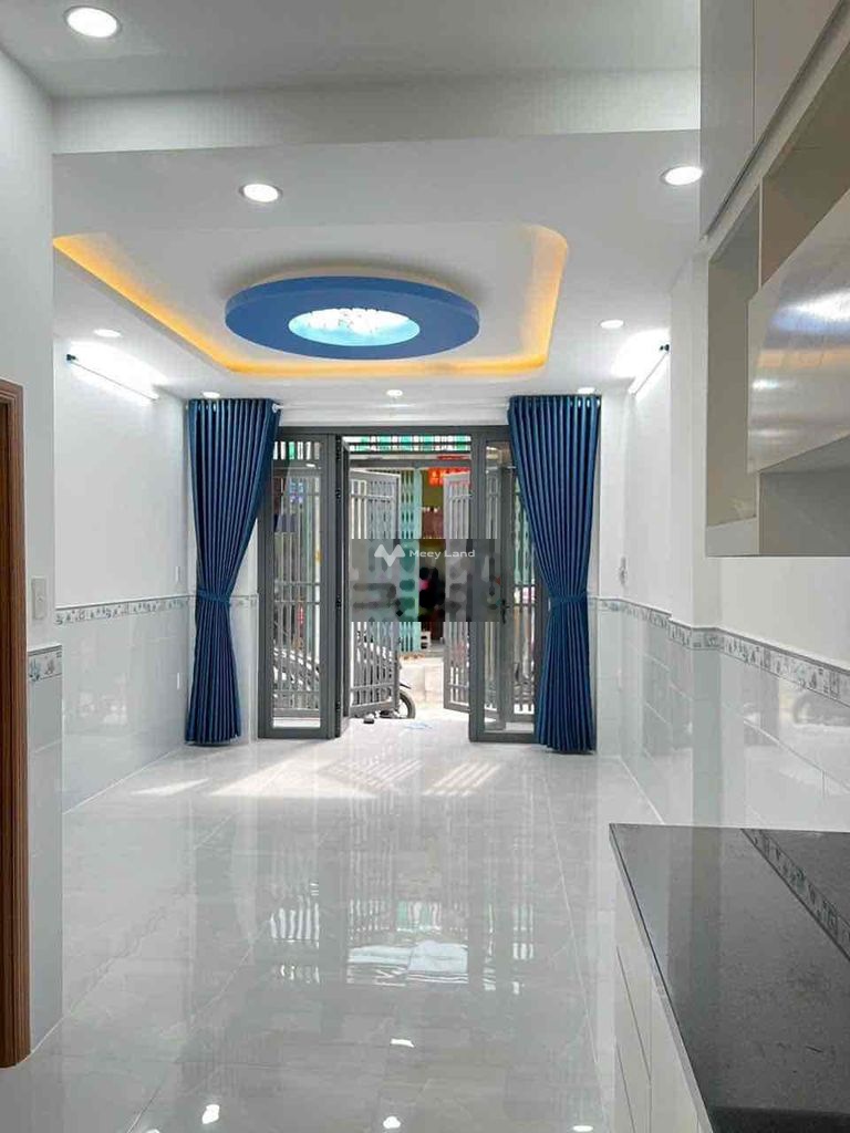 Bán nhà mặt tiền giá 3,65 tỷ, diện tích 44 m2, tại Lê Đình Cẩn, Bình Trị Đông, quận Bình Tân-01