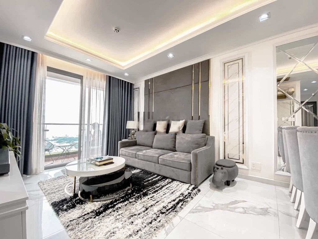 Bán căn hộ Orchard Garden giá 1,12 tỷ, diện tích 73.05 m2 tại Hồng Hà, phường 9, quận Phú Nhuận-03